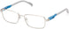 ADIDAS SPORT 5025 Eyeglasses