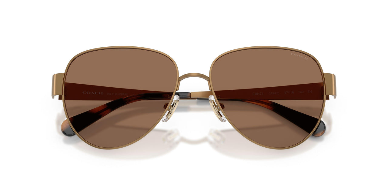 948473 - Brown - Brown Solid