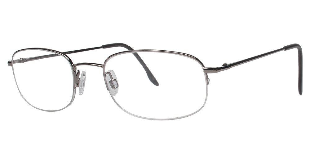 058 - Gunmetal