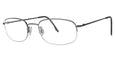 Grey - Gunmetal / 55
