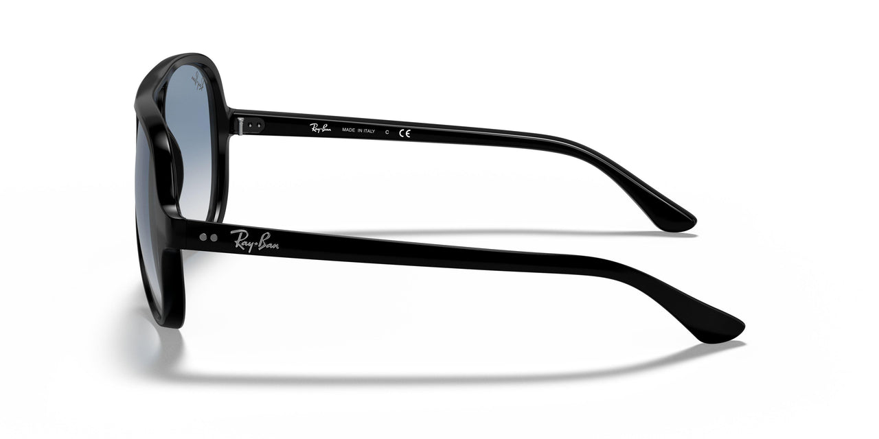 710/A6 - Havana - Green Gradient Brown