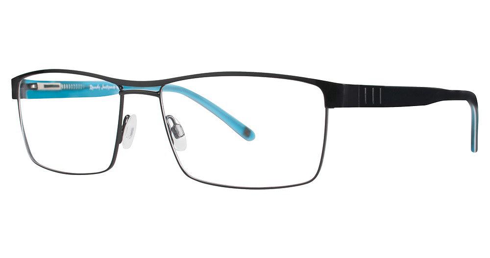 Randy Jackson RJ1073 Eyeglasses