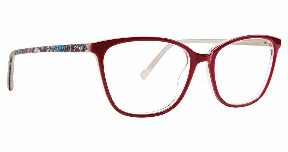 Vera Bradley VBMARLEIGH Eyeglasses