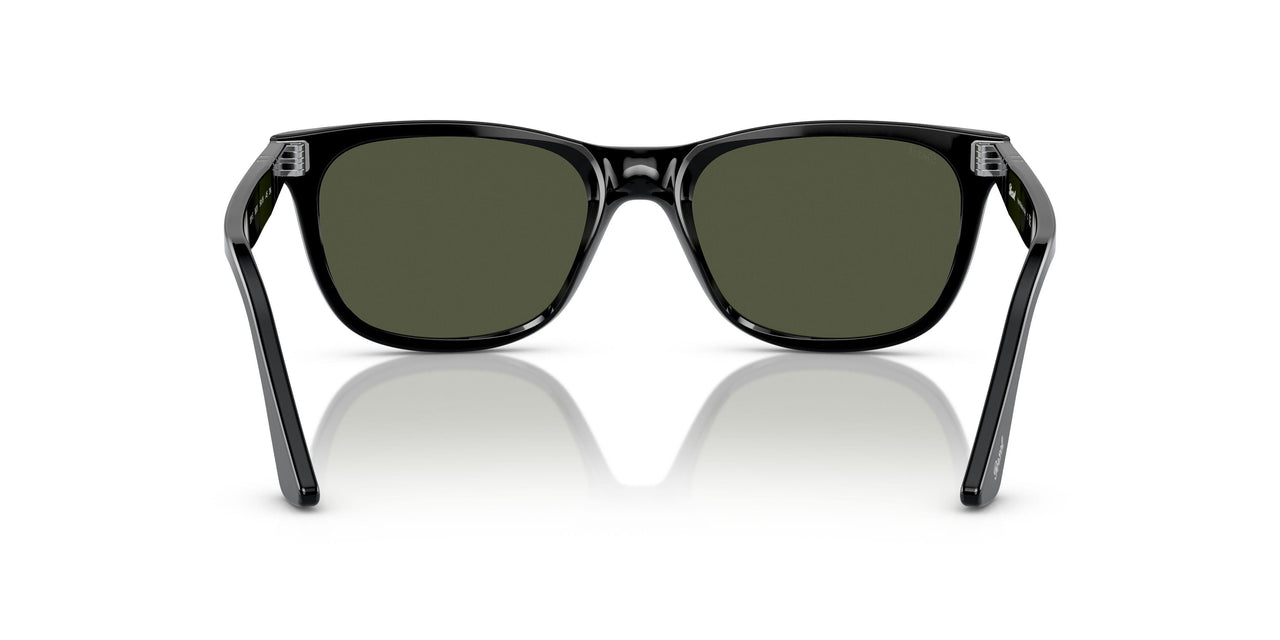 95/31 - Black - Green