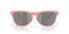 928424 - Pink - Prizm Black Polarized