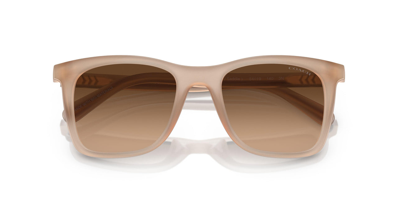 574774 - White - Brown Gradient