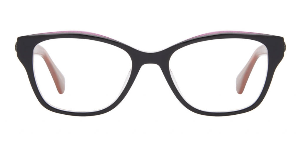 08LZ-00 - BLCK ORNG