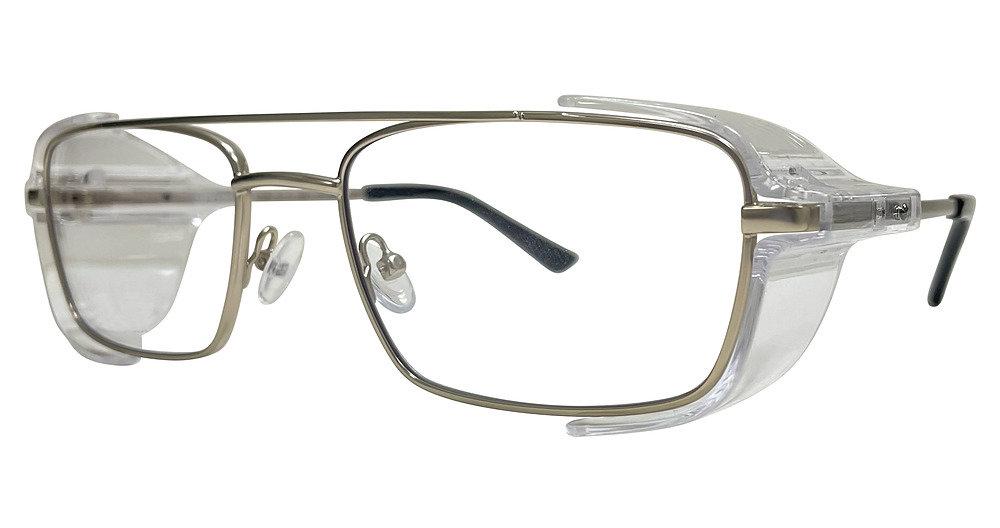 INVINCIBLE SAFETY EYEWEAR ISE203M Eyeglasses