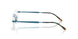 3203 - Blue - Clear