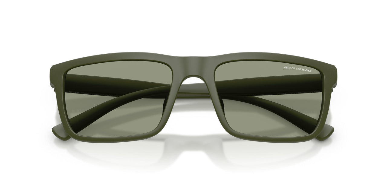 8032/2 - Green - Green