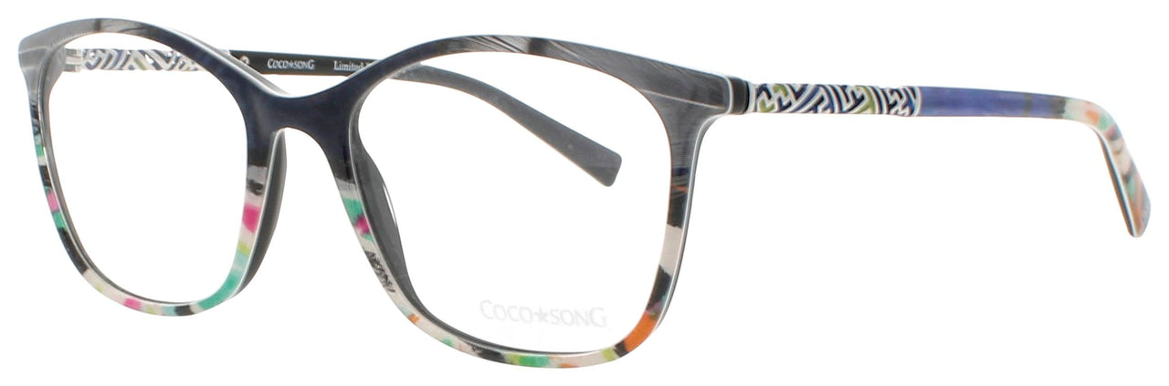 Coco Song LITTLEQUEEN Eyeglasses