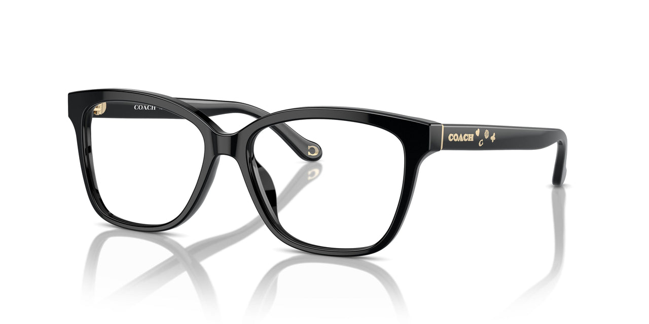 5002 - Black
