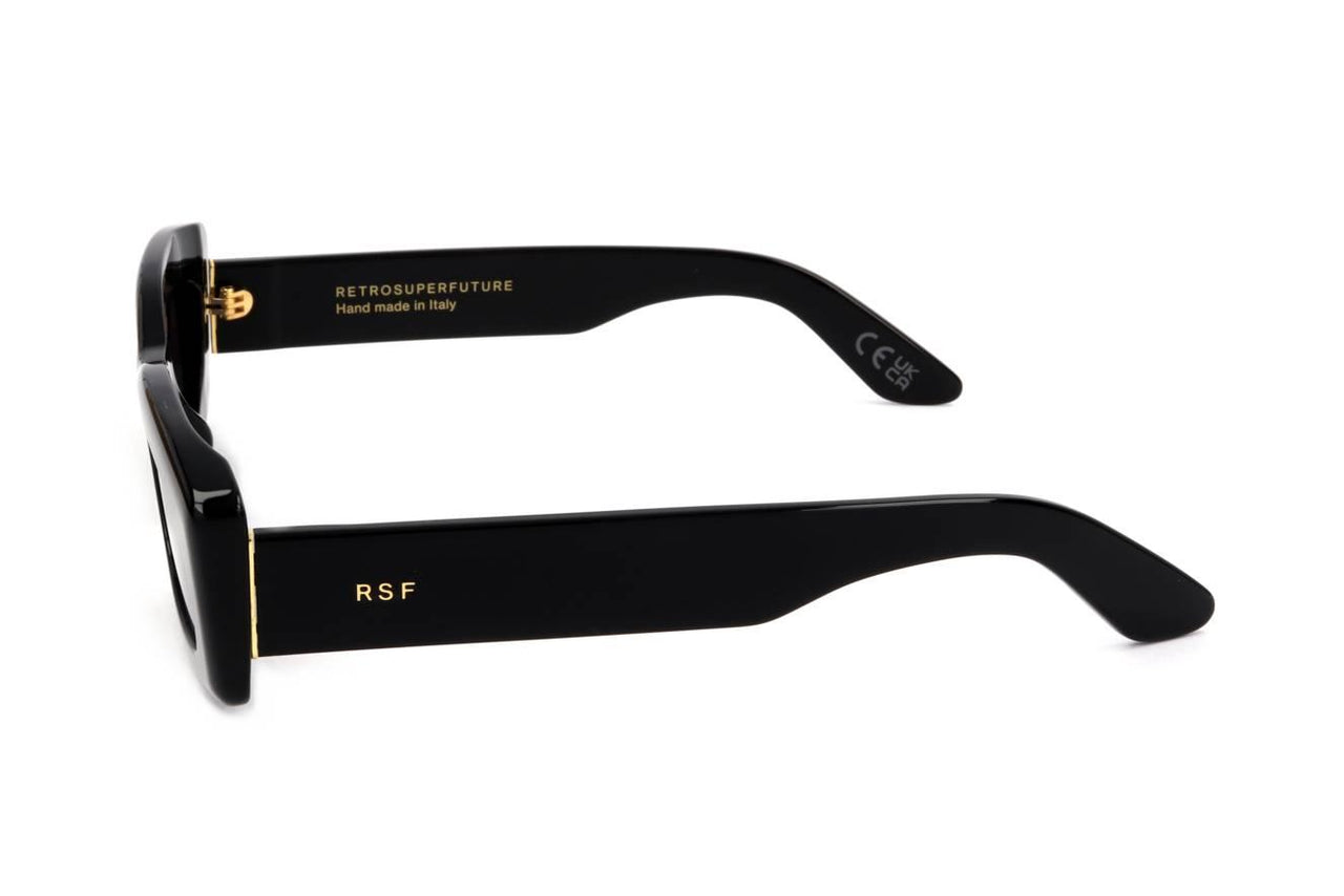 8E6 - BLACK