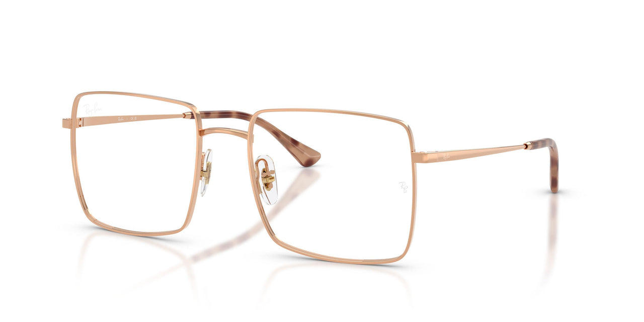 3094 - Gold - Clear