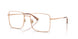 3094 - Gold - Clear