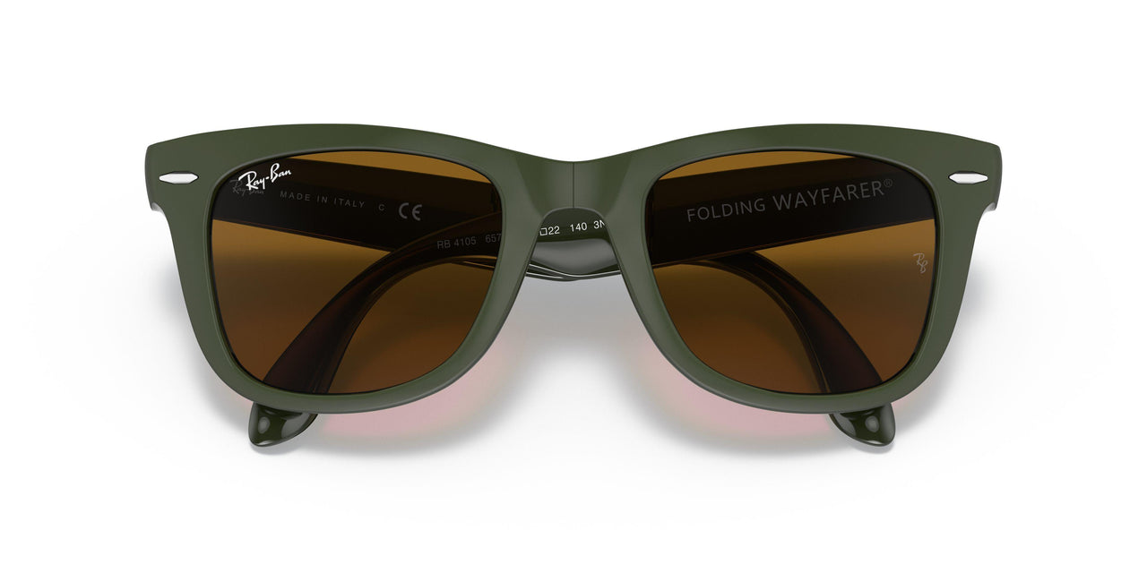 657533 - Green - Brown