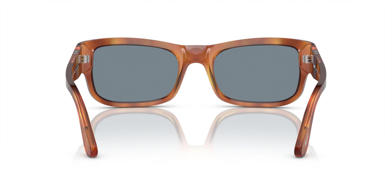 96/56 - Brown - Light Blue