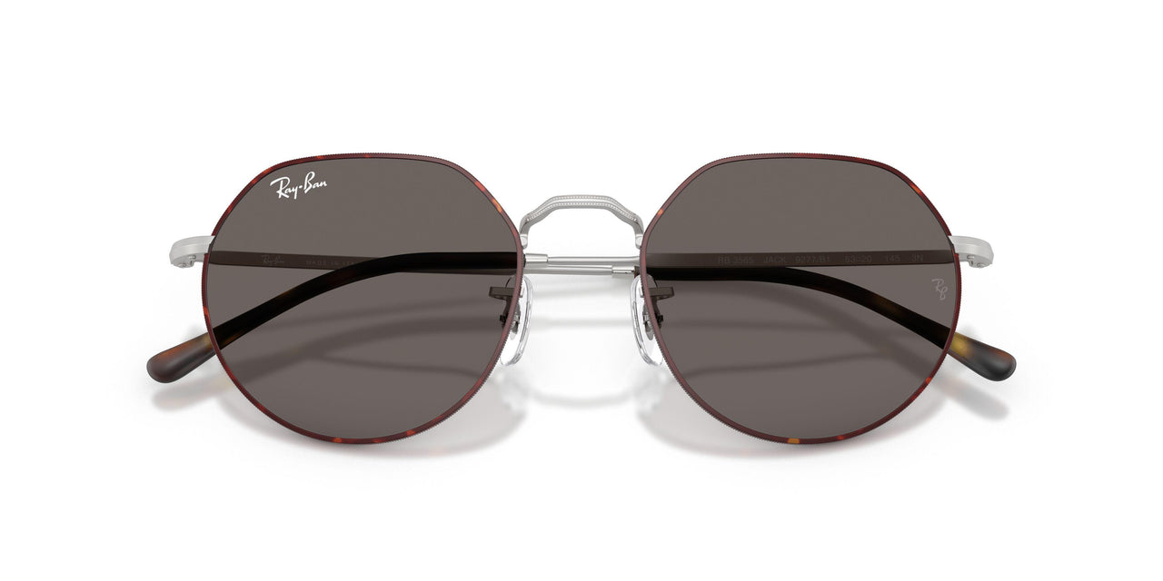 9277B1 - Havana - Dark Grey