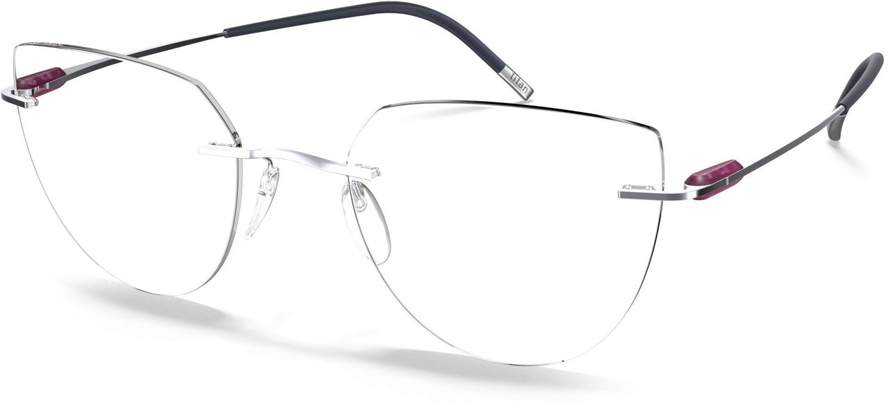 7200 - silver
