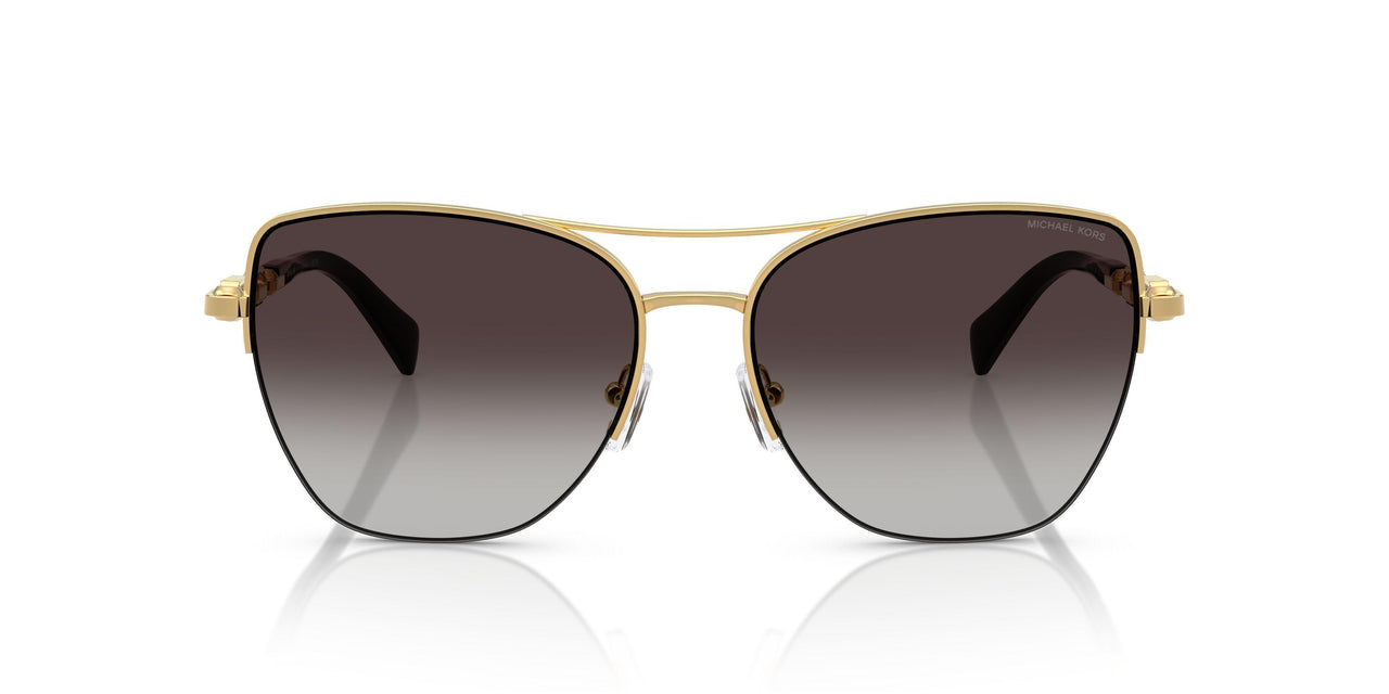 18968G - Gold - Dark Grey Gradient