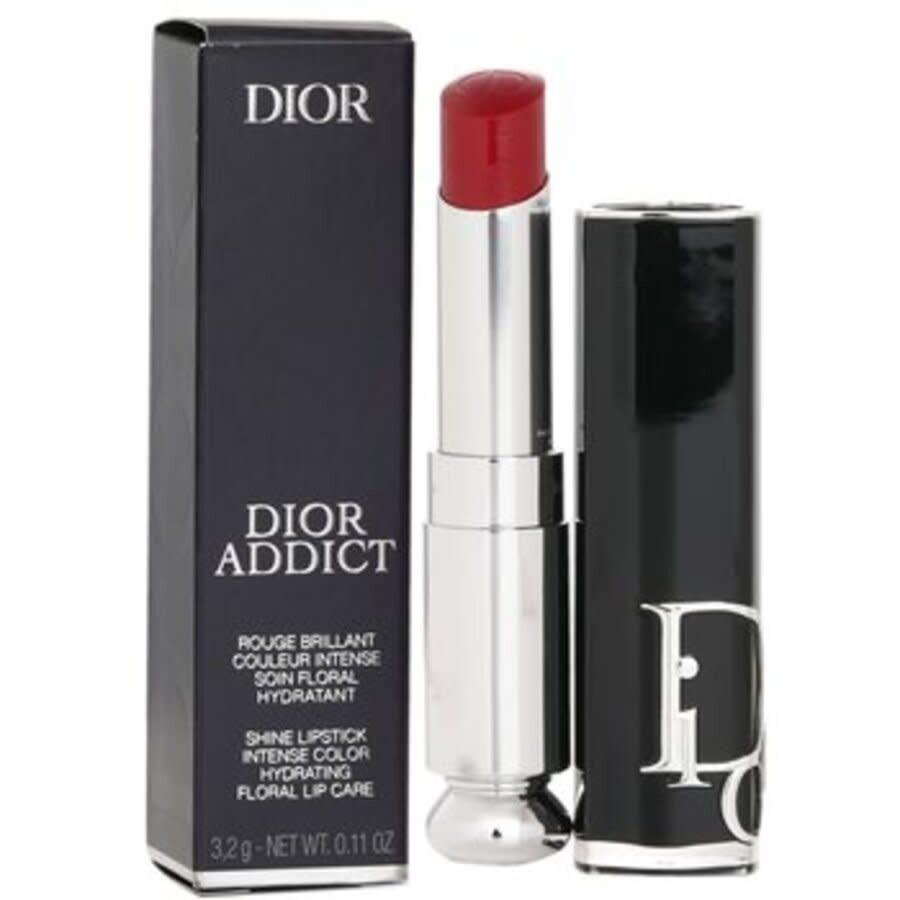 Ch. Dior Addict Lipstick Shine Intense