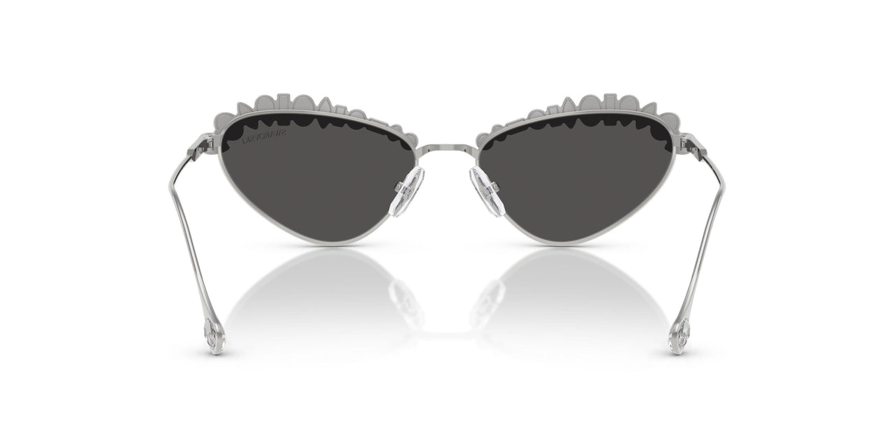 400187 - Silver - Dark Grey