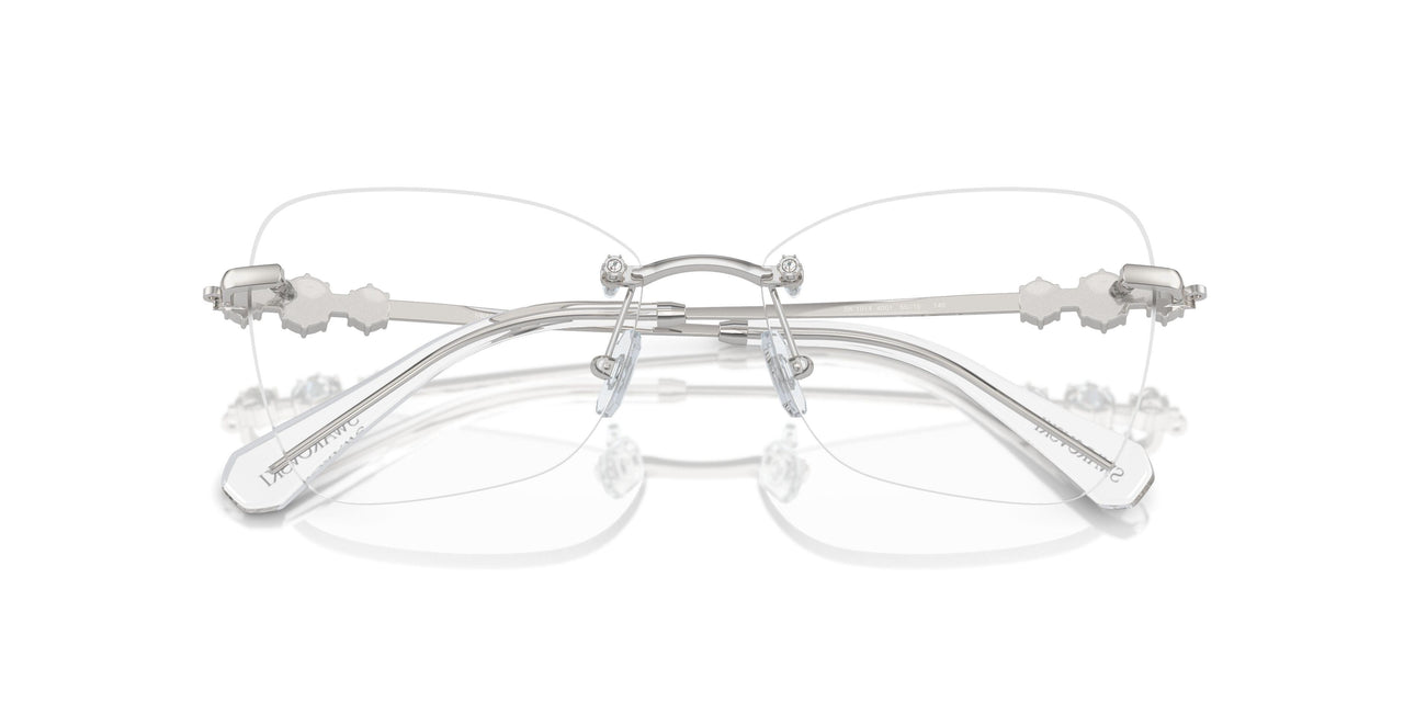4001 - Silver