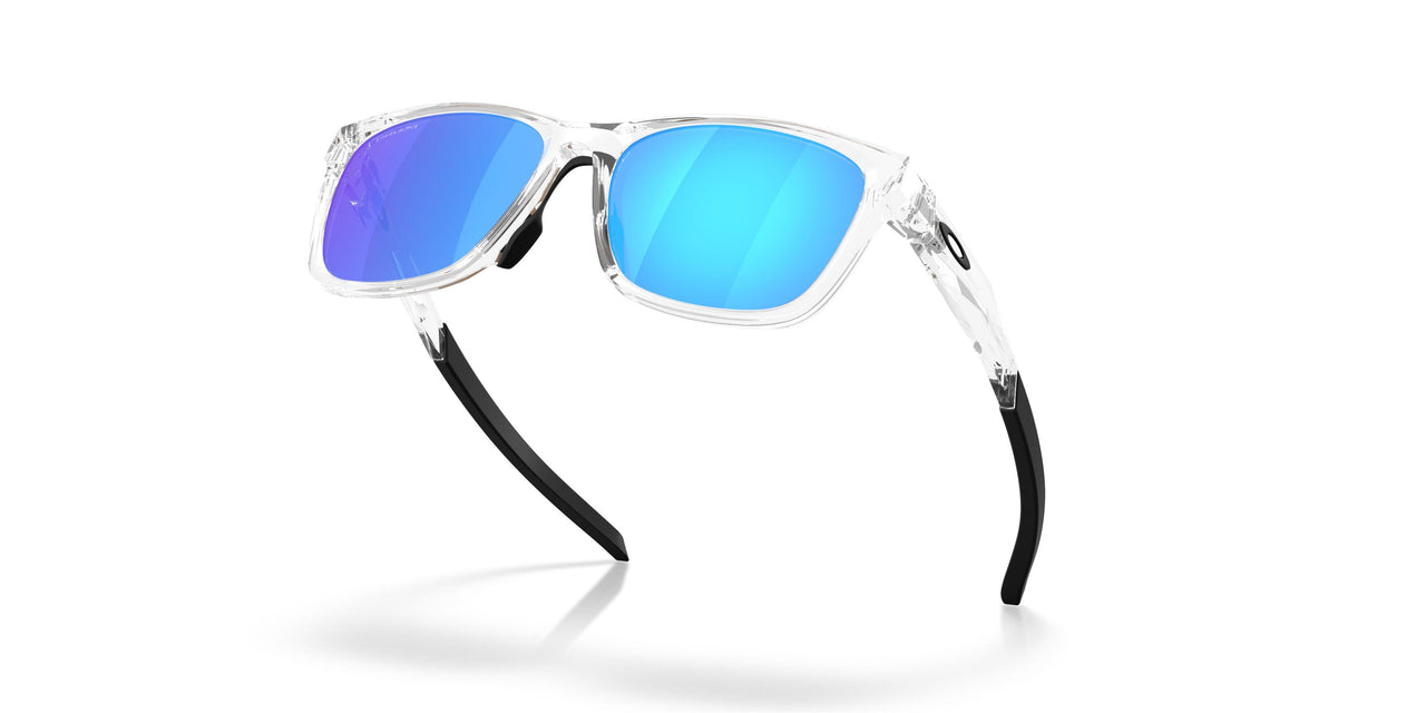950607 - Transparent - Prizm Sapphire