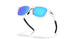 950607 - Transparent - Prizm Sapphire