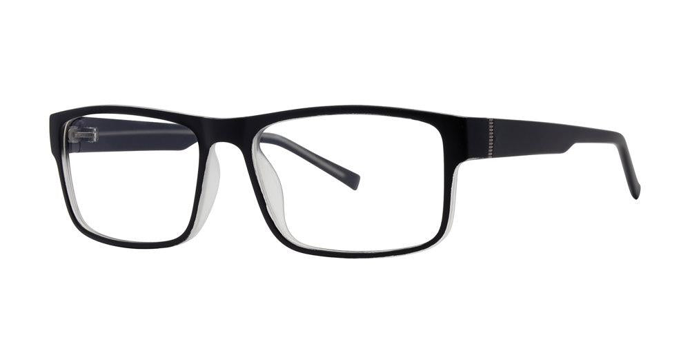PLASTICS I VISIONARY Eyeglasses