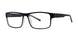 PLASTICS I VISIONARY Eyeglasses