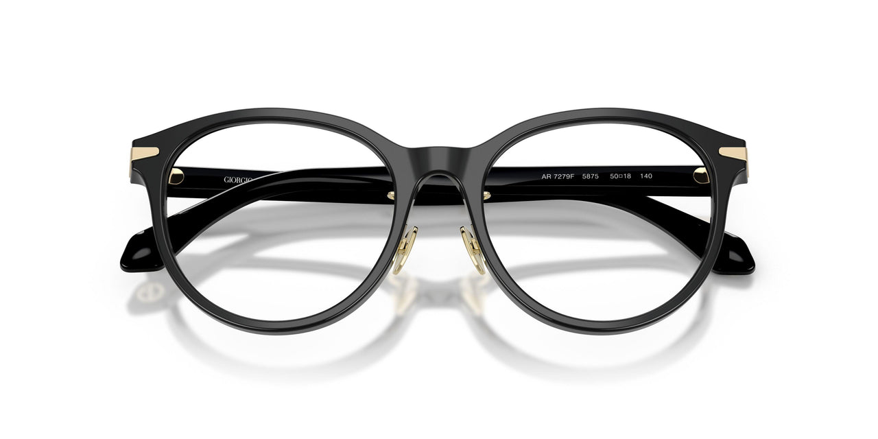 5875 - Black
