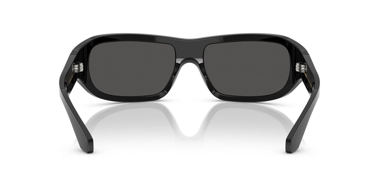 501/87 - Black - Dark Grey