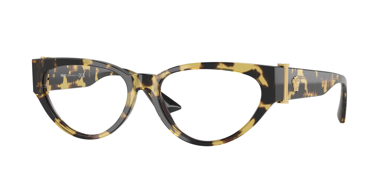 Versace 3366F Eyeglasses