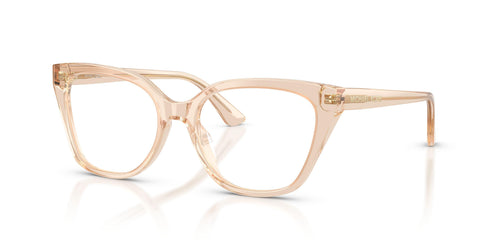 Michael Kors Jamestown 4212U Eyeglasses