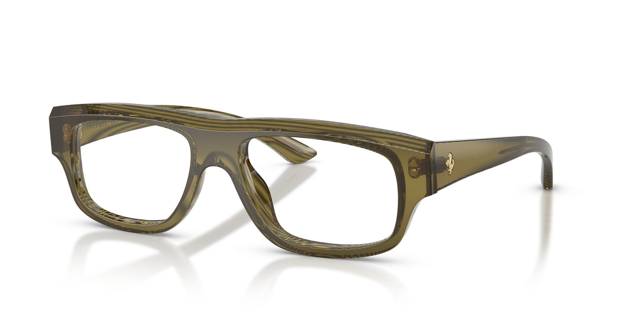 Ferrari 4015U Eyeglasses