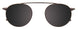 Takumi TK1153 Eyeglasses
