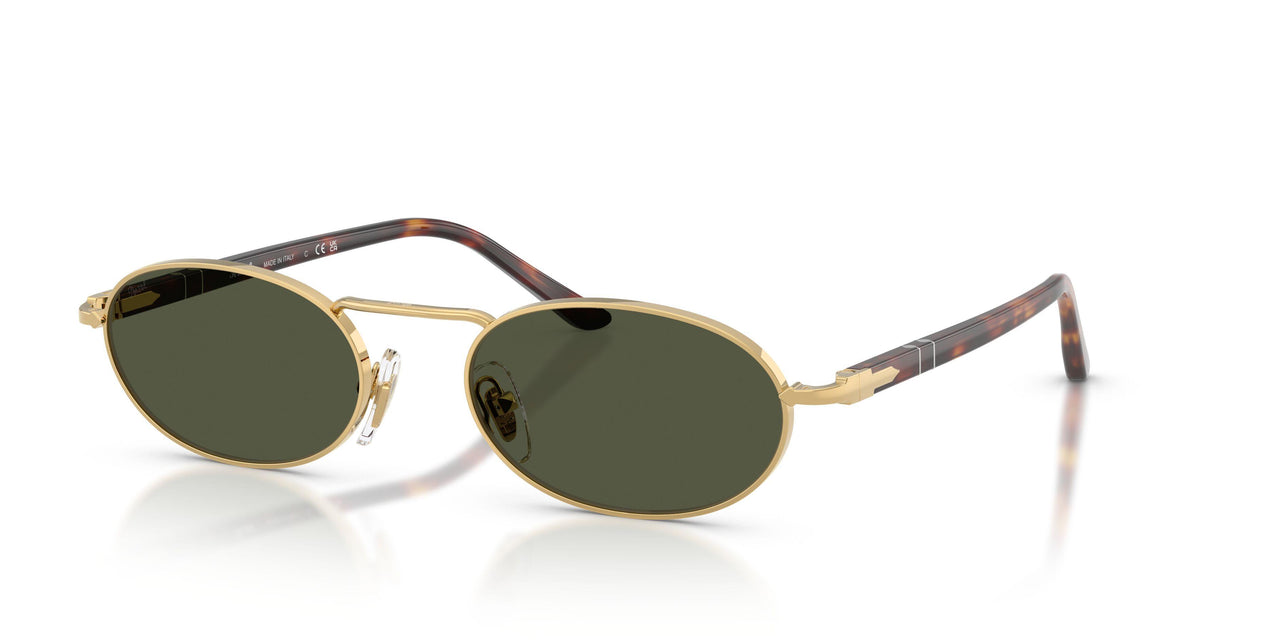 515/31 - Gold - Green