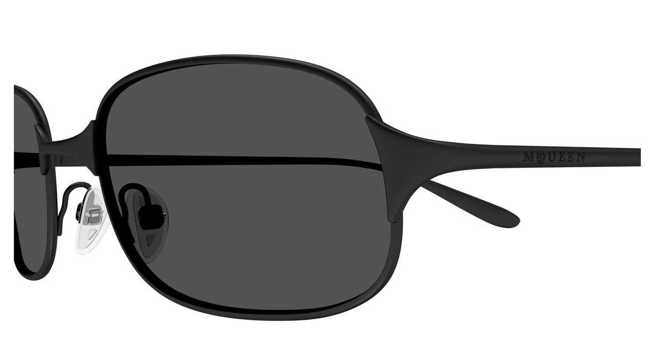 001 - Black - Grey