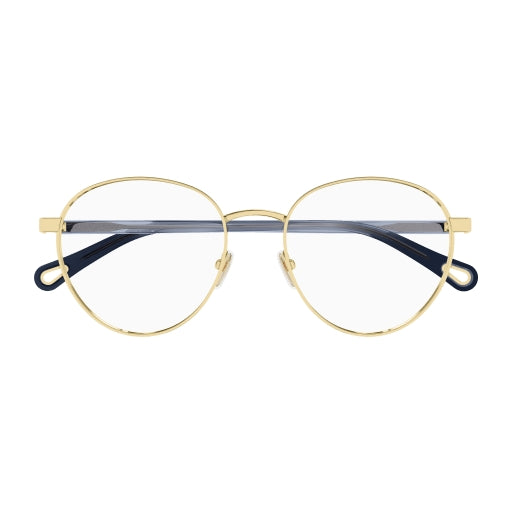 001 - Gold/Blue - Transparent