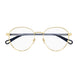 001 - Gold/Blue - Transparent