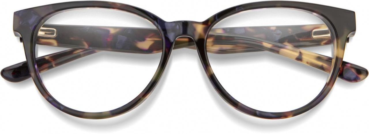 103613HKZ5216 - Violet Tort
