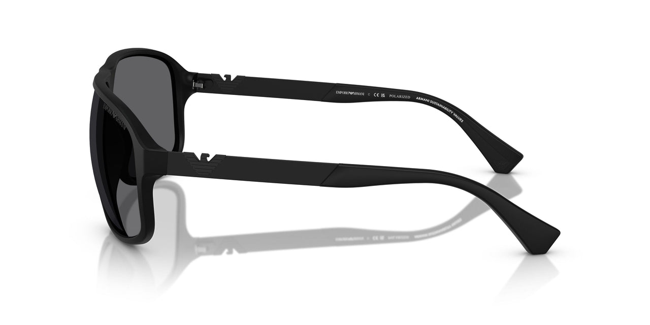 5001T3 - Black - Grey Polar