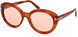 Tom Ford Lily-02 1009 Sunglasses