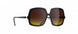 9140 - PURE BLACK - SLM Yellow Brown Gradient
