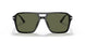 1AB03R - Black - Polar Green
