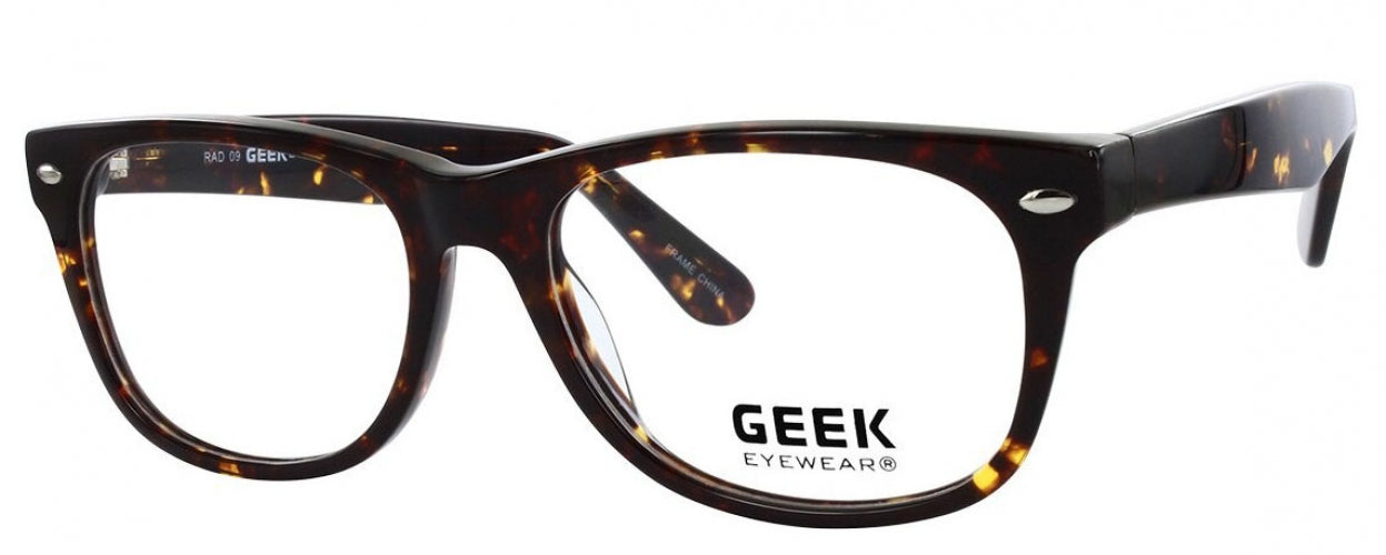 GEEK EYEWEAR 09 Eyeglasses