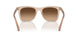 574774 - White - Brown Gradient
