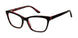 gx by GWEN STEFANI GX057 Eyeglasses