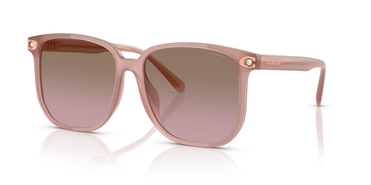 583914 - Pink - Brown Rose Gradient